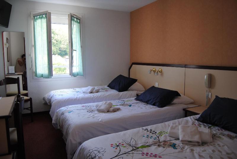 Hotel Myosotis 3*