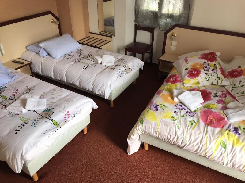 Hotel Myosotis 3*