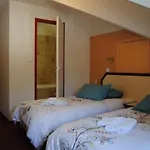 Hôtel Myosotis