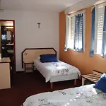 Hôtel Myosotis