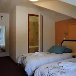Hôtel Myosotis