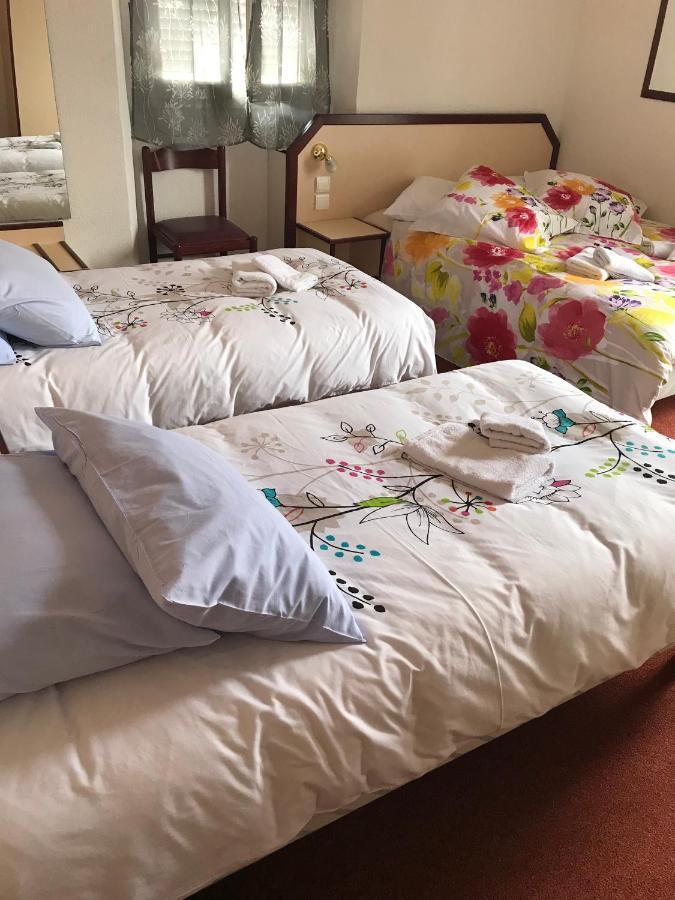 Myosotis Hotel