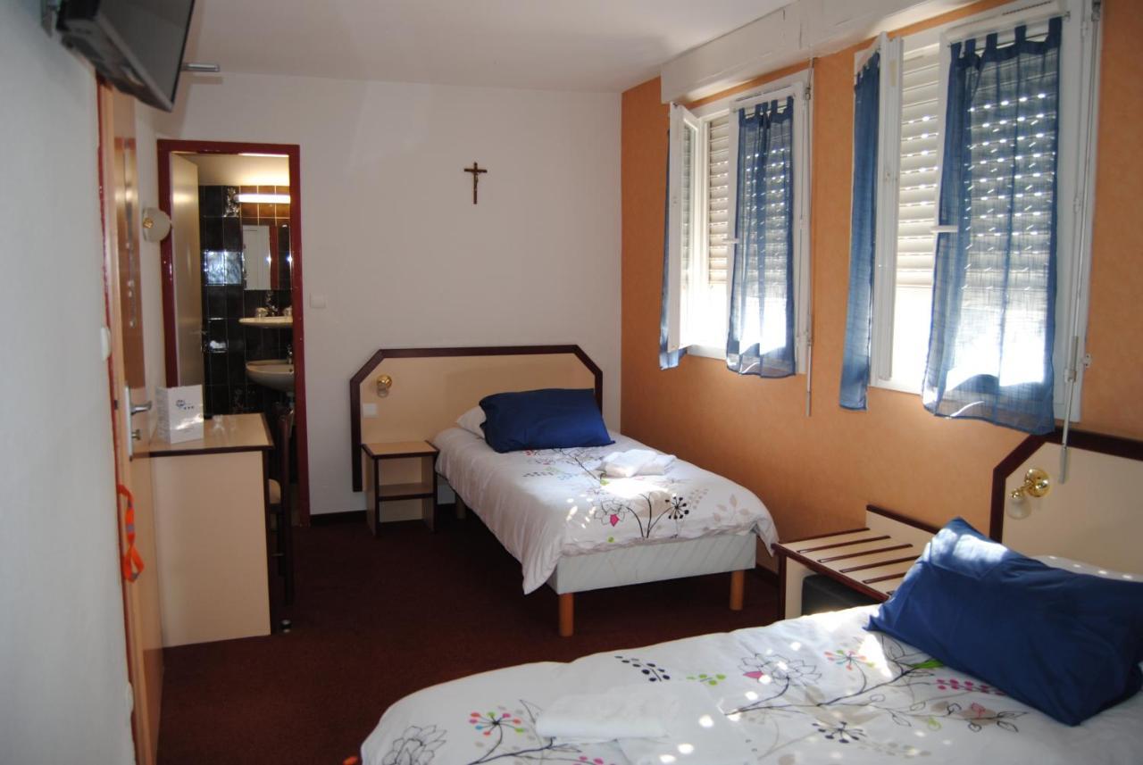 Hotel Myosotis 3*