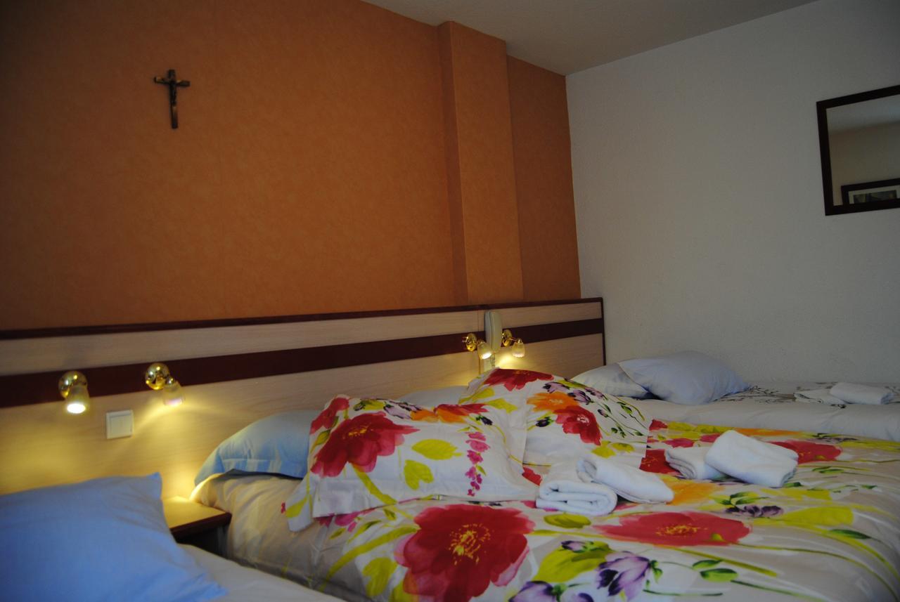 Myosotis Hotel